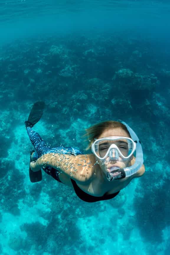 Find The Best Snorkeling in Costa Rica